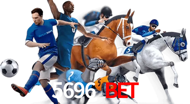5696 bet