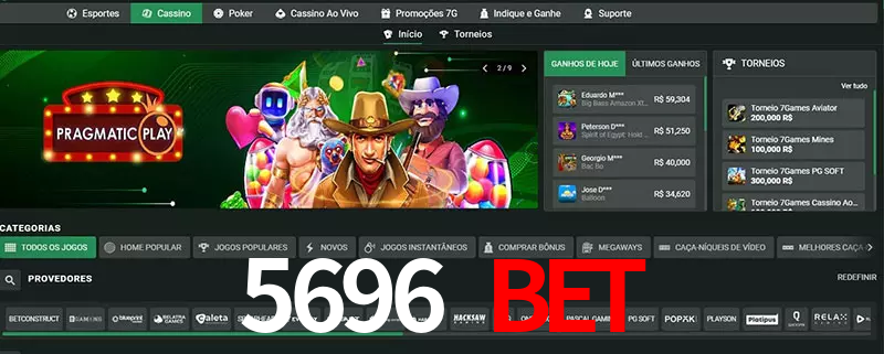cassino 5696 bet